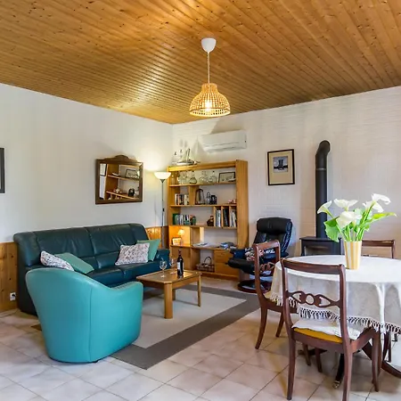 Bleue - Loq206 By Interhome *