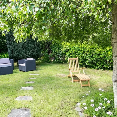 Bleue - Loq206 By Interhome Vakantiehuis Locquirec