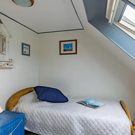 Bleue - Loq206 By Interhome Semesterbostad