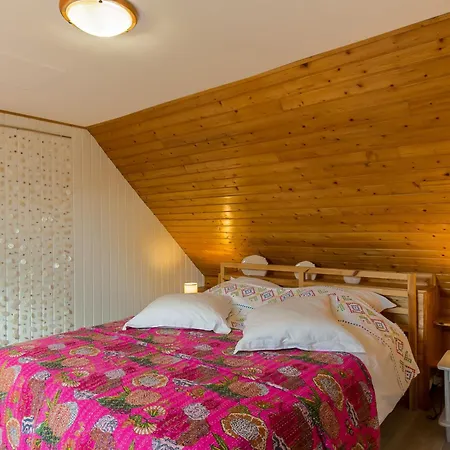 Bleue - Loq206 By Interhome Semesterbostad