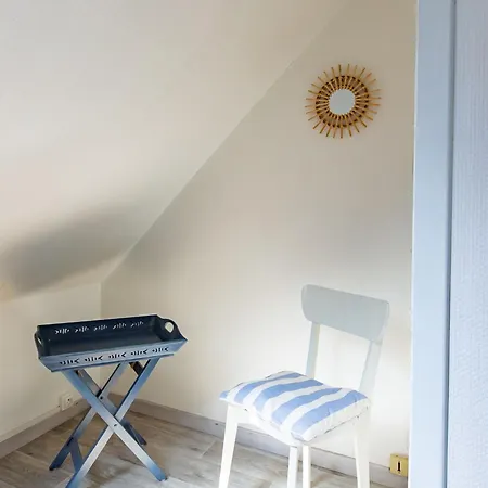Semesterbostad Bleue - Loq206 By Interhome