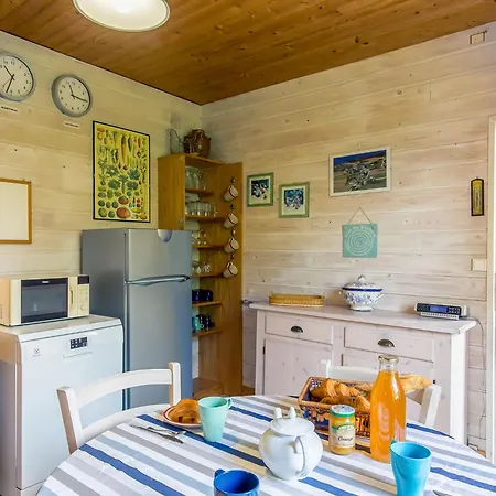 Semesterbostad Bleue - Loq206 By Interhome