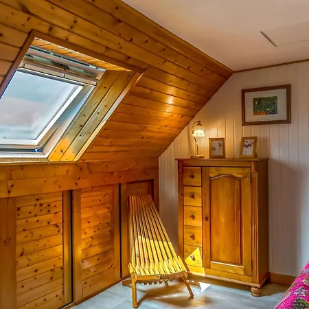 Bleue - Loq206 By Interhome *