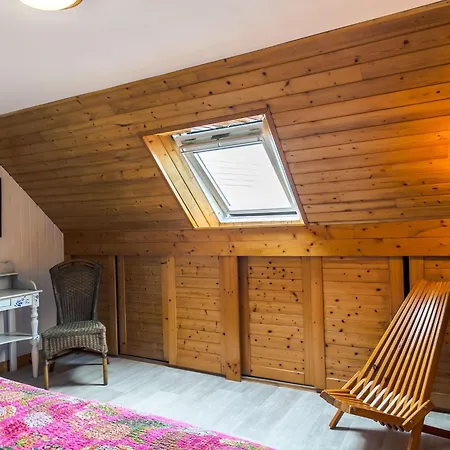 Semesterbostad Bleue - Loq206 By Interhome