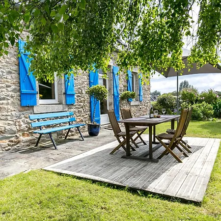 Bleue - Loq206 By Interhome